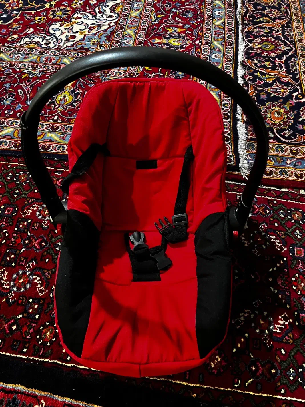 کریر نوزاد|کالسکه و لوازم جانبی|ملایر, |دیوار