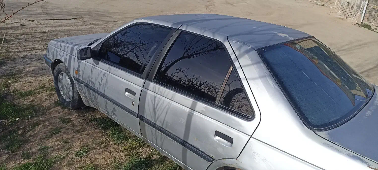 پژو 405|خودرو سواری و وانت|ملایر, |دیوار