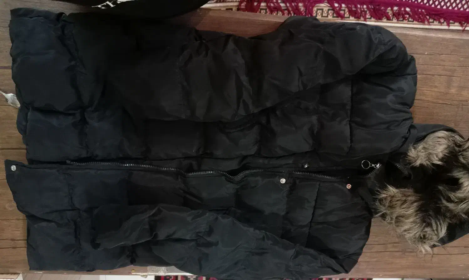 کاپشن|کفش و لباس بچه|اصفهان, شهرک کاوه|دیوار