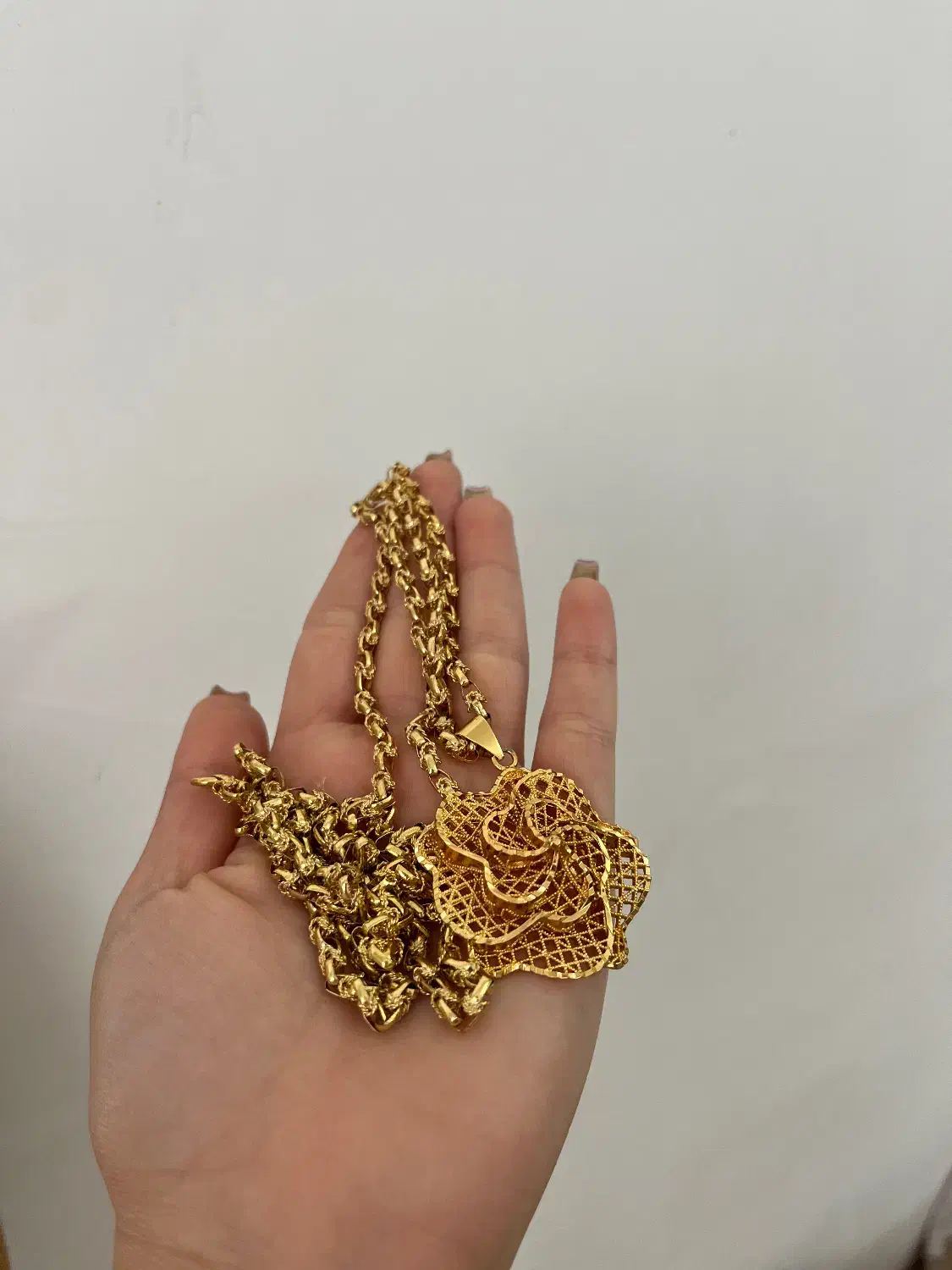 گردنبند|بدلیجات|قزوین, |دیوار