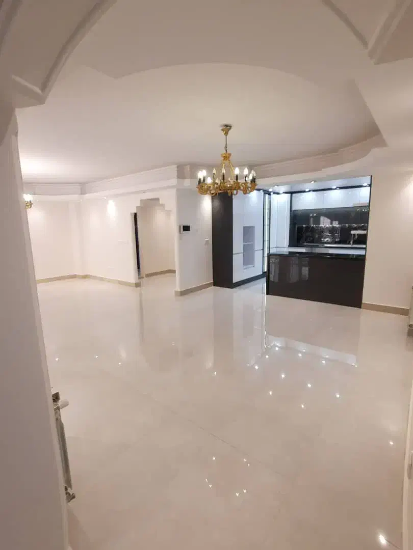 دیباجی جنوبی/۱۱۰ متر /۲ خواب