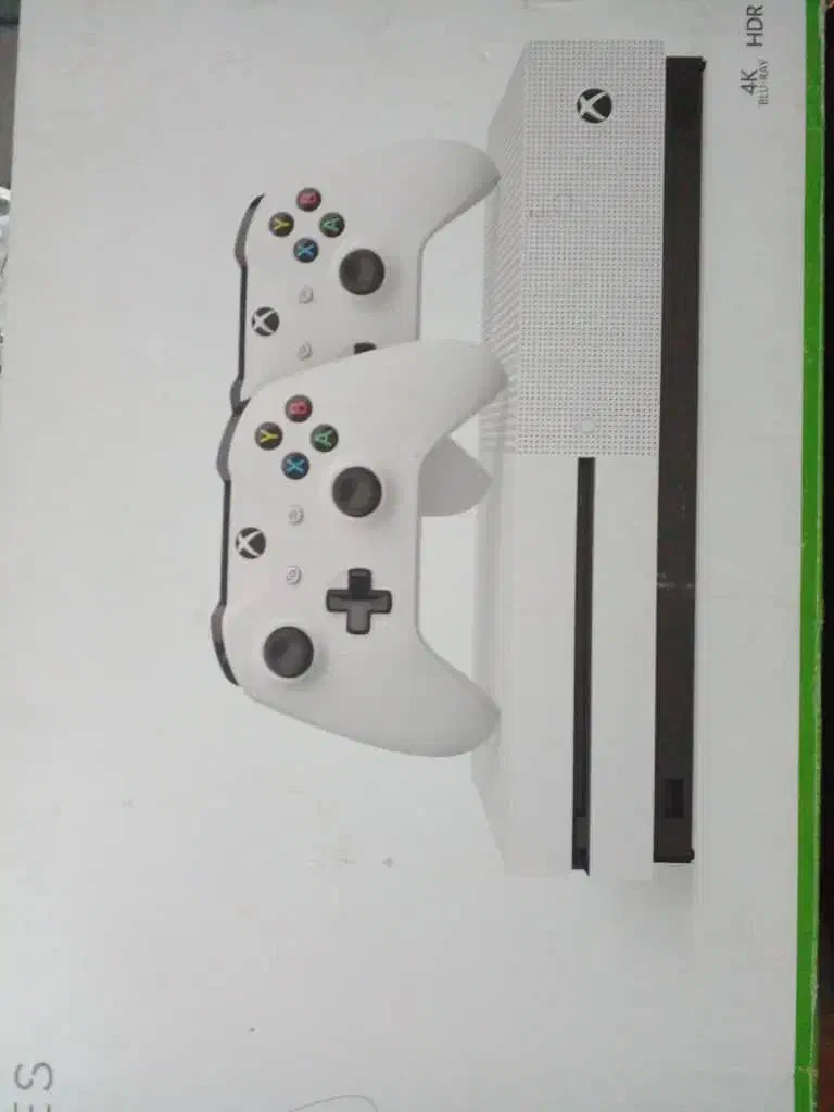 ایکس باکس وان اس|کنسول، بازی ویدئویی و آنلاین|گرمسار, |دیوار