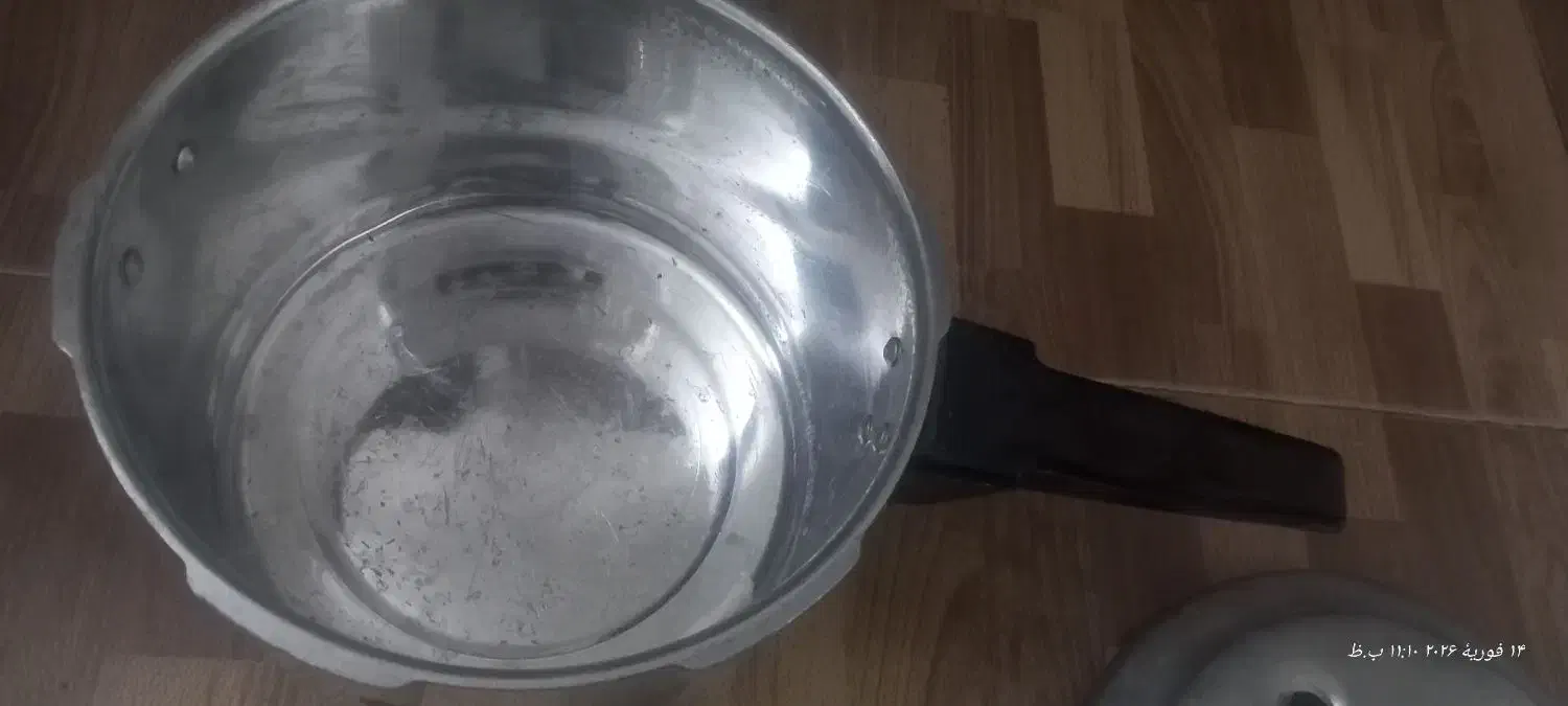 زودپز|ظروف پختوپز|مشهد, شفا|دیوار