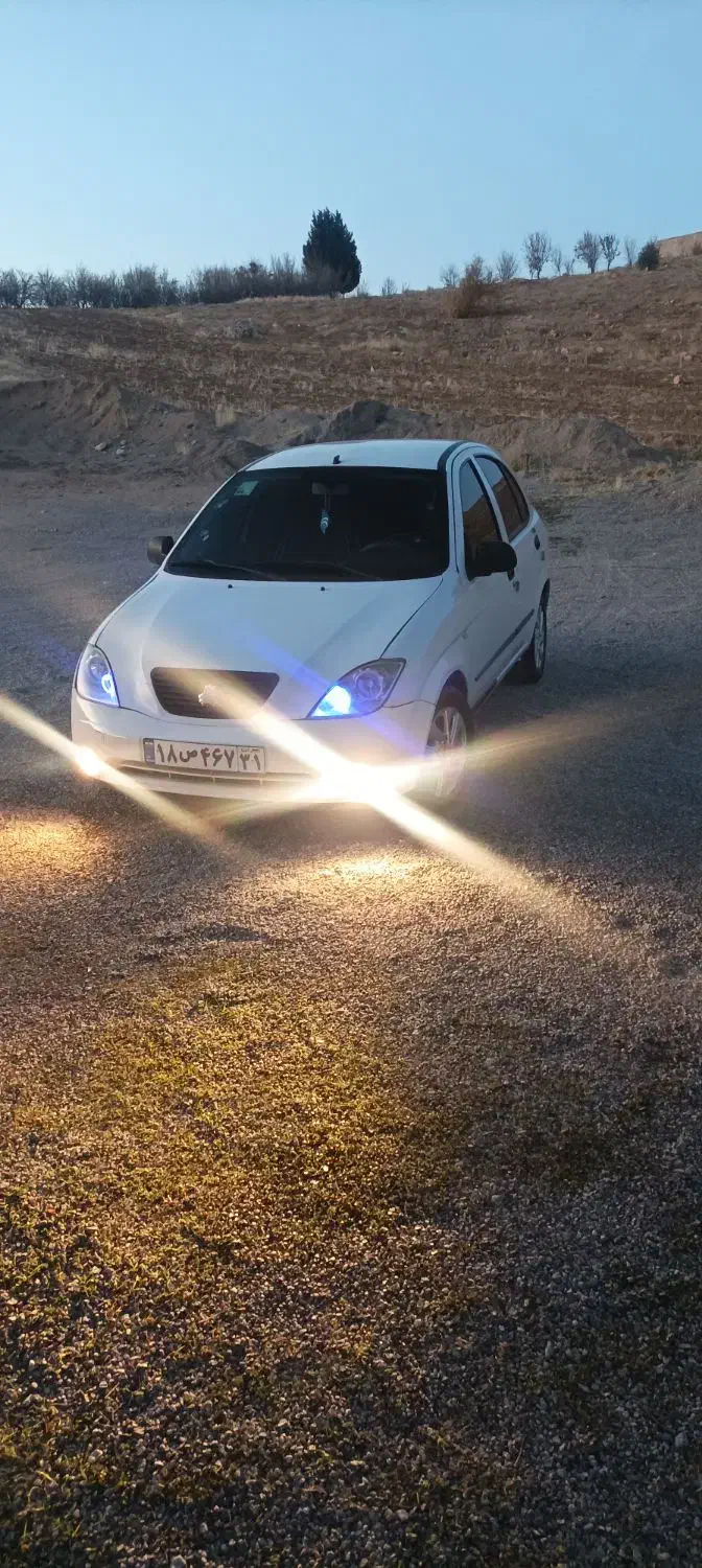 تیبا۲ مدل۹۸|خودرو سواری و وانت|خرم‌آباد, |دیوار