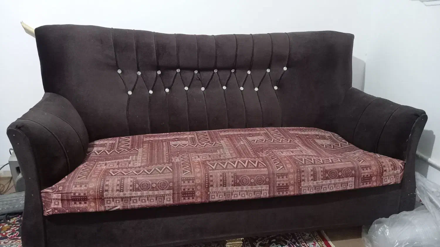 مبل فروش فوری|مبلمان خانگی و میز عسلی|یزد, |دیوار