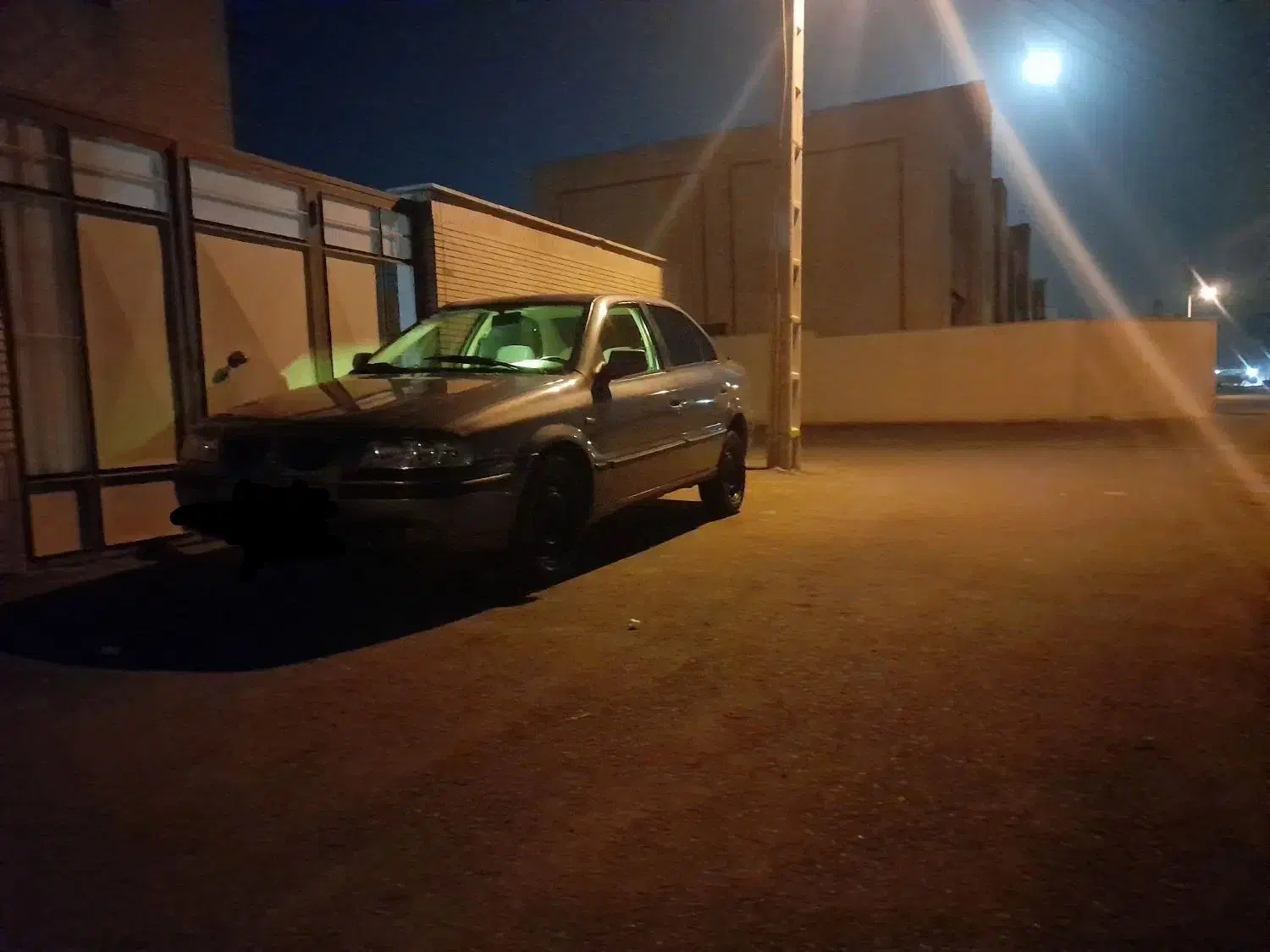 سمند|خودرو سواری و وانت|کاشان, شهرک ۲۲ بهمن|دیوار