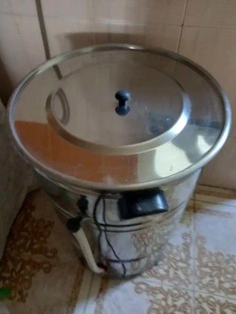 دوغ زن برقی|سایر لوازم برقی|نورآباد ممسنی, |دیوار