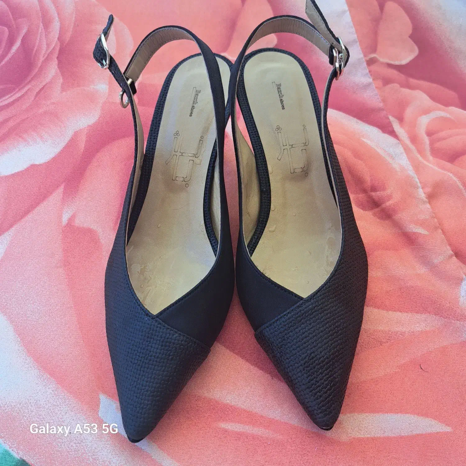 کفش مجلسی|کیف، کفش، کمربند|تهران, پرستار|دیوار