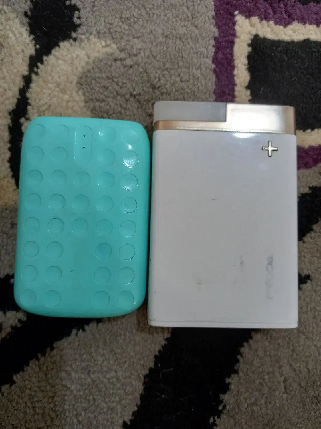 پاوربانک|لوازم جانبی موبایل و تبلت|خرم‌آباد, |دیوار