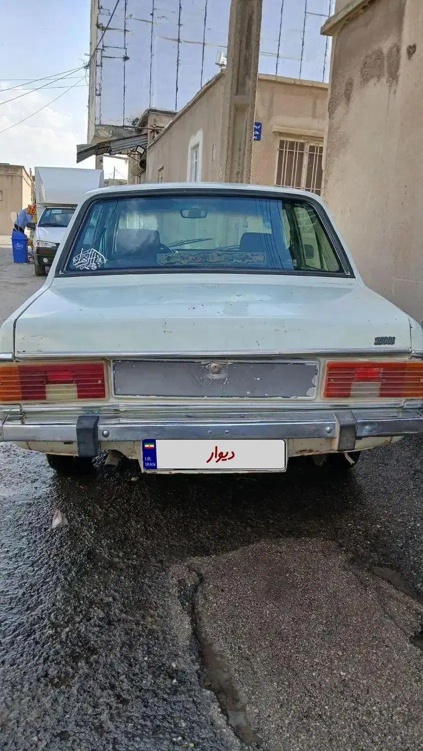 پیکان مدل۷۸|خودرو سواری و وانت|کرمانشاه, |دیوار