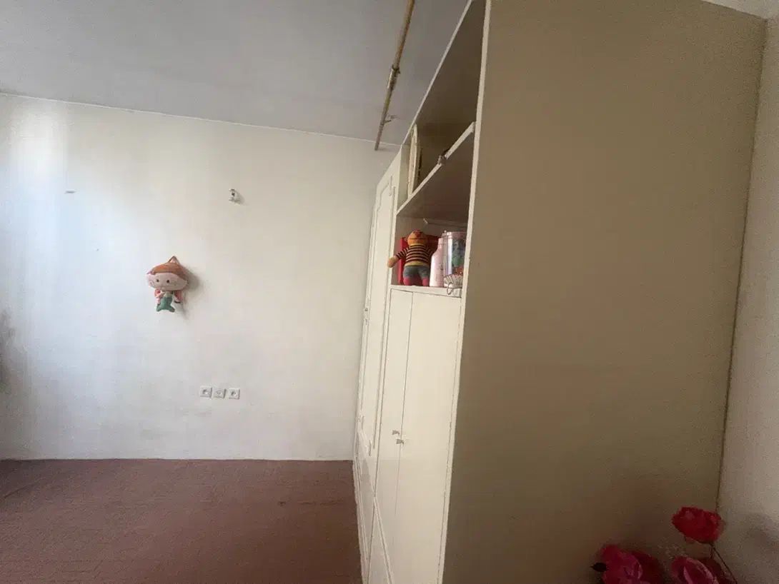 نزدیک‌مترو‌صیاد/۸۰متر/۲خ با پارکینگ،انباری،بالکن