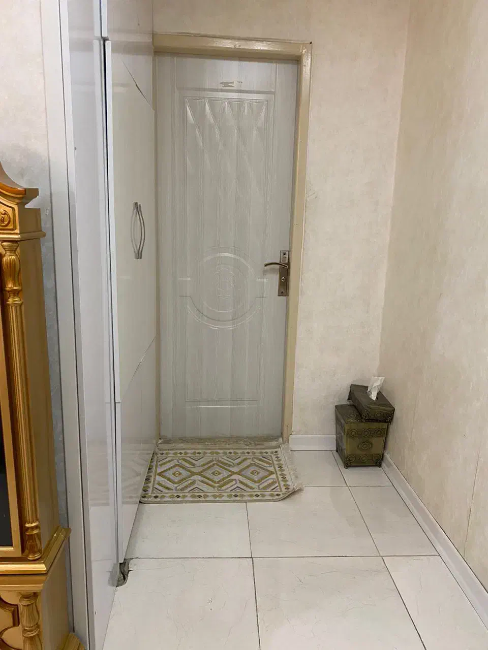 فروش آپاراتمان ۱۳۳متری سندتکبرگ A6 لوکس|فروش آپارتمان|فولادشهر, A6|دیوار