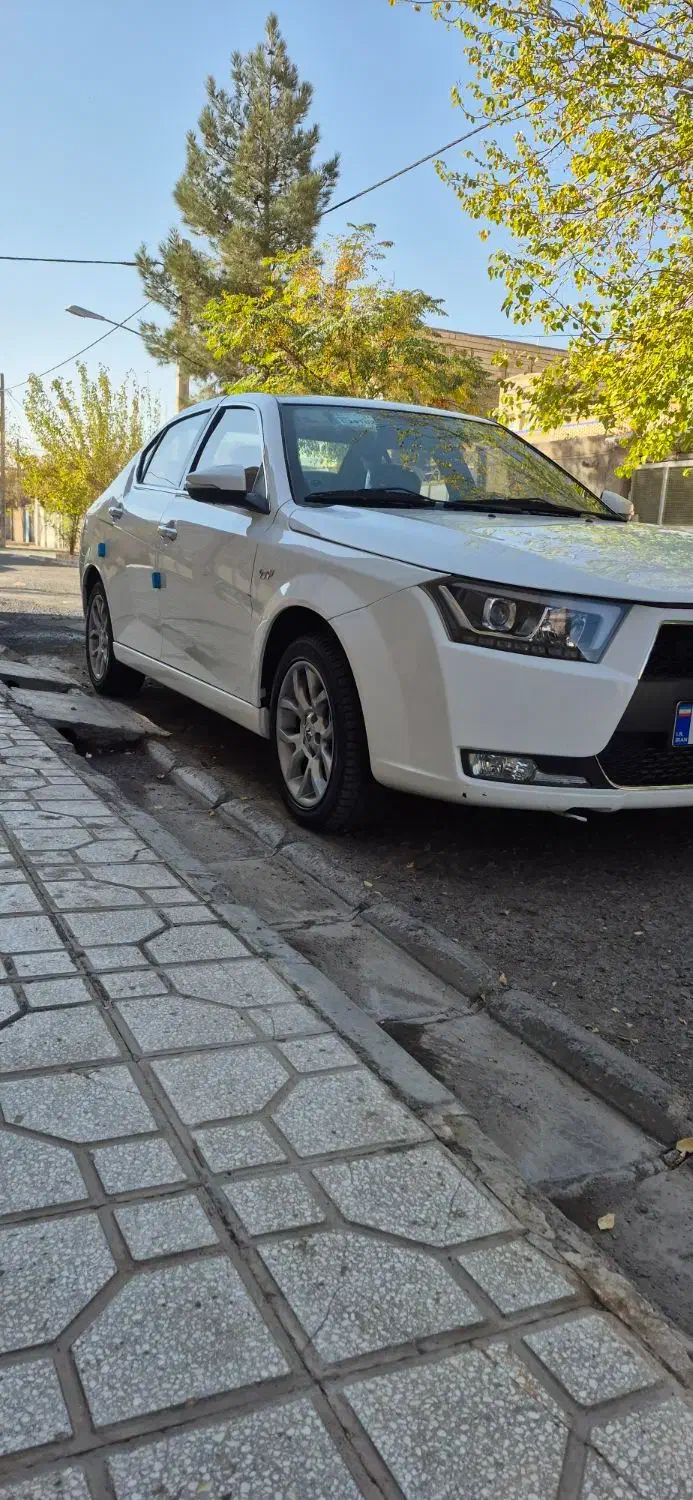 دنا پلاس ۵ دنده توربو|خودرو سواری و وانت|سبزوار, توحیدشهر|دیوار