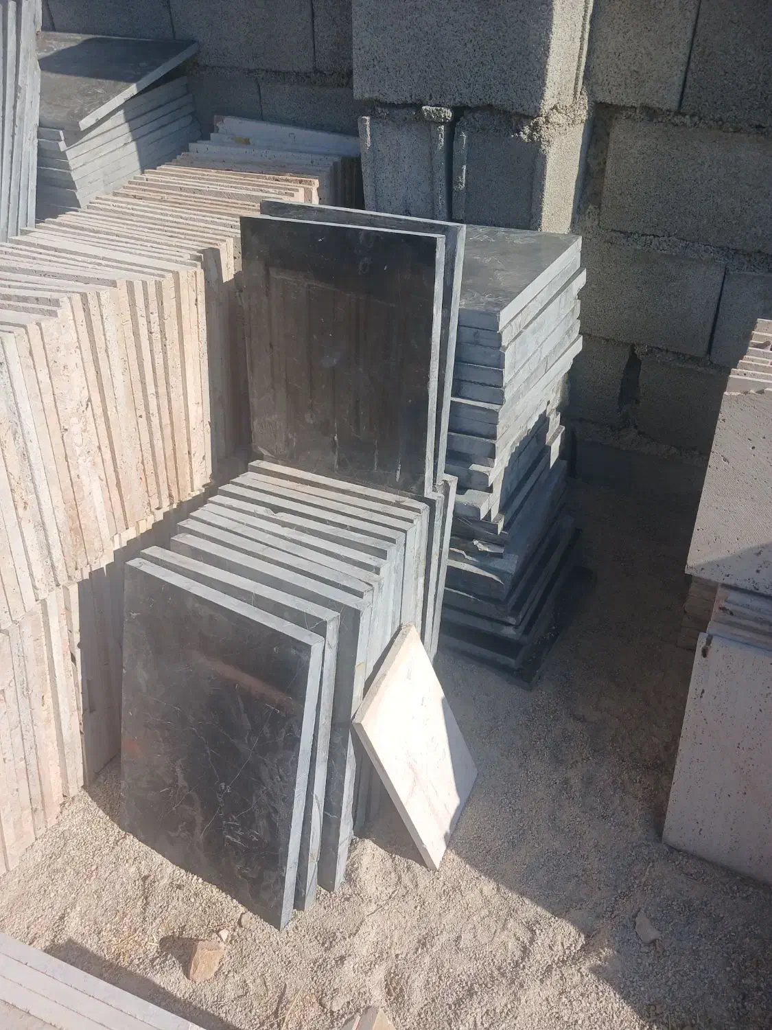 سنگ نما|مصالح و تجهیزات ساختمان|یاسوج, |دیوار