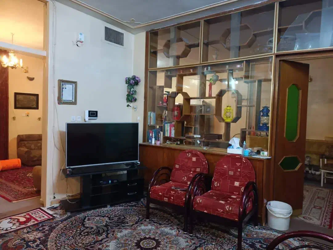 قدوسی شرقی تک برگ ملکی با ضابطهM3|فروش خانه و ویلا|شیراز, تلخ داش|دیوار