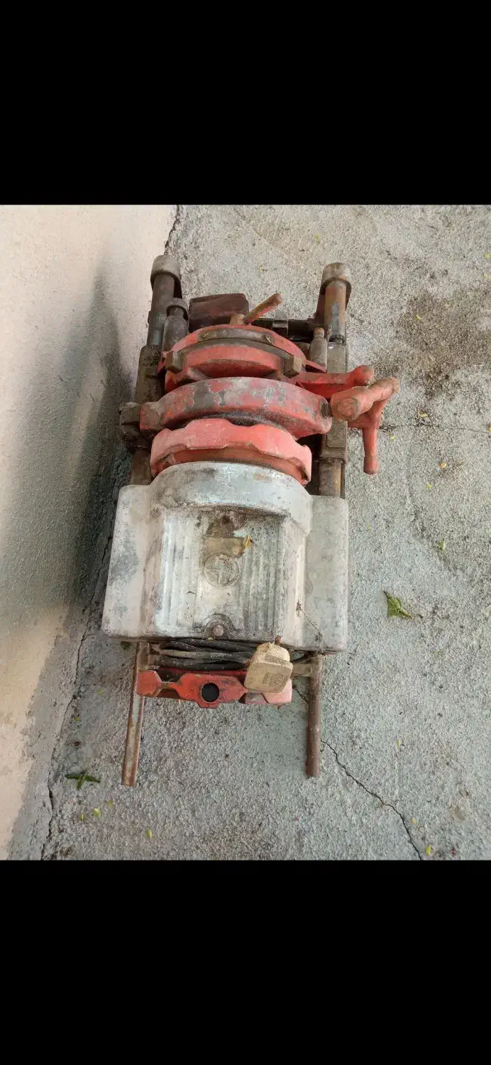 تاسیسات|ابزارآلات|مهاباد (آذربایجان غربی), |دیوار