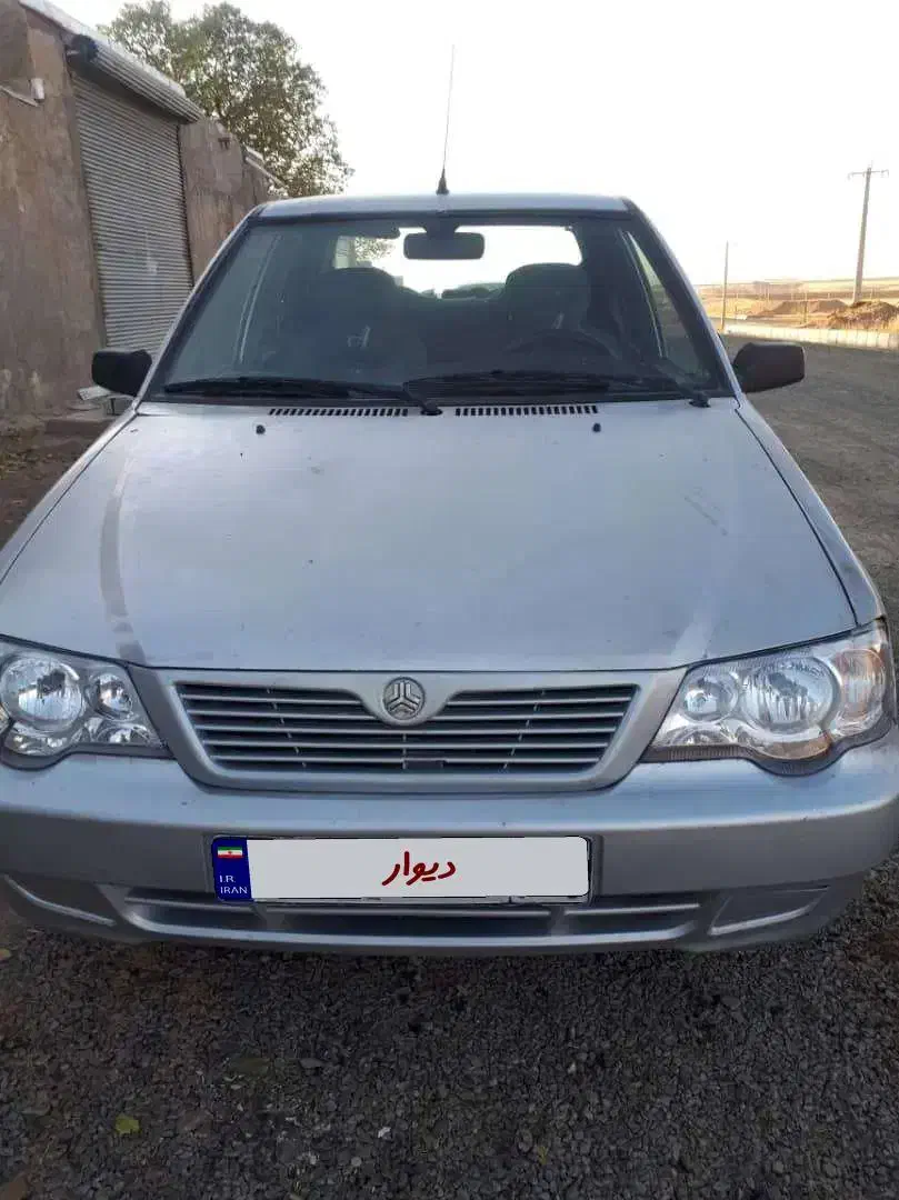 پراید ۱۳۲ مدل ۹۰|خودرو سواری و وانت|قروه, |دیوار