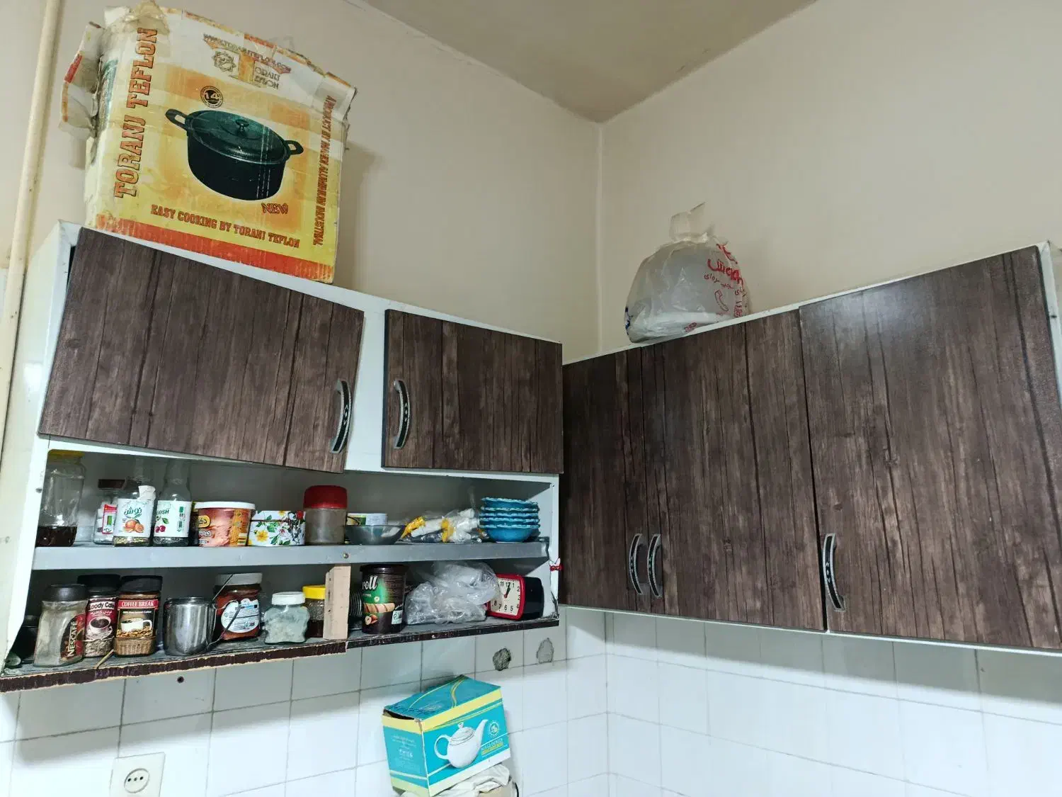 کابینت|مصالح و تجهیزات ساختمان|خرمشهر, |دیوار