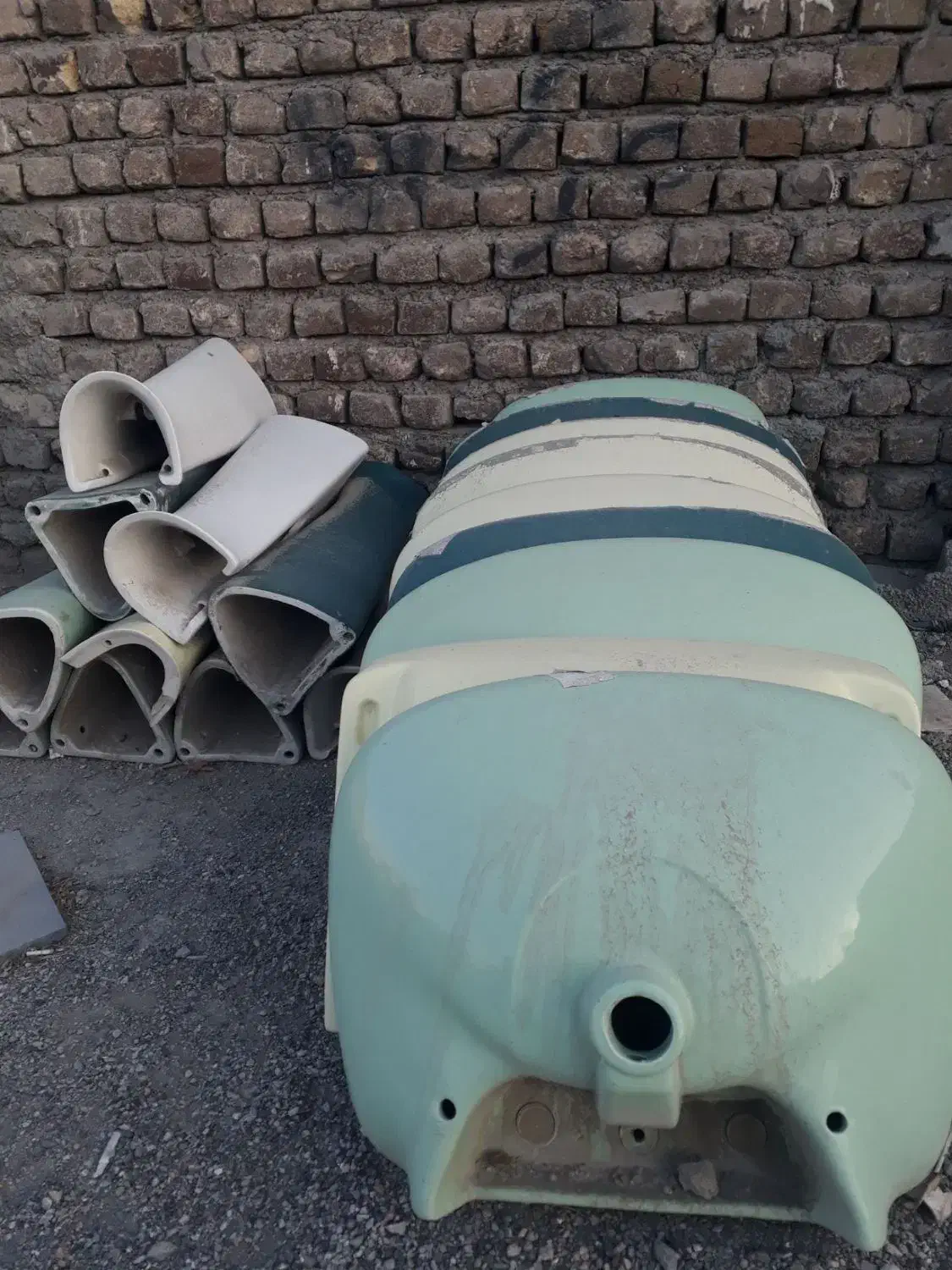 کاسه و دست شور|لوازم سرویس بهداشتی|مشهد, شهید بصیر|دیوار