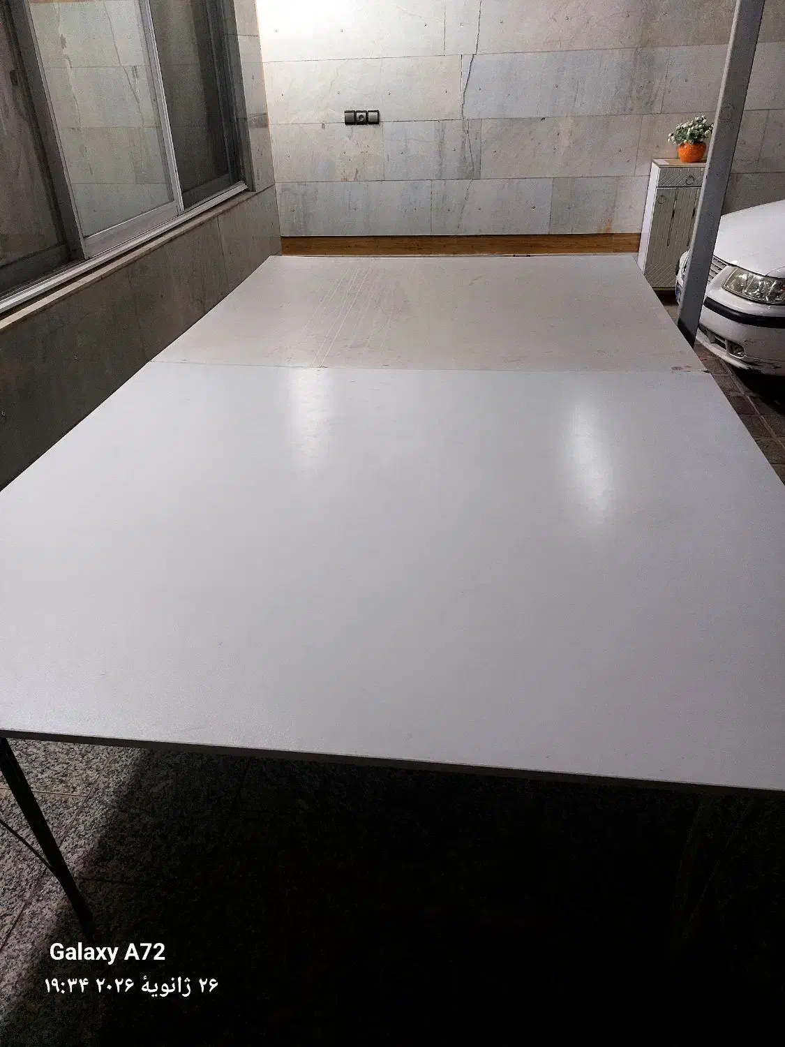 میز پینگ پنگ|ورزشهای توپی|شاهینشهر, شهرک پردیس|دیوار