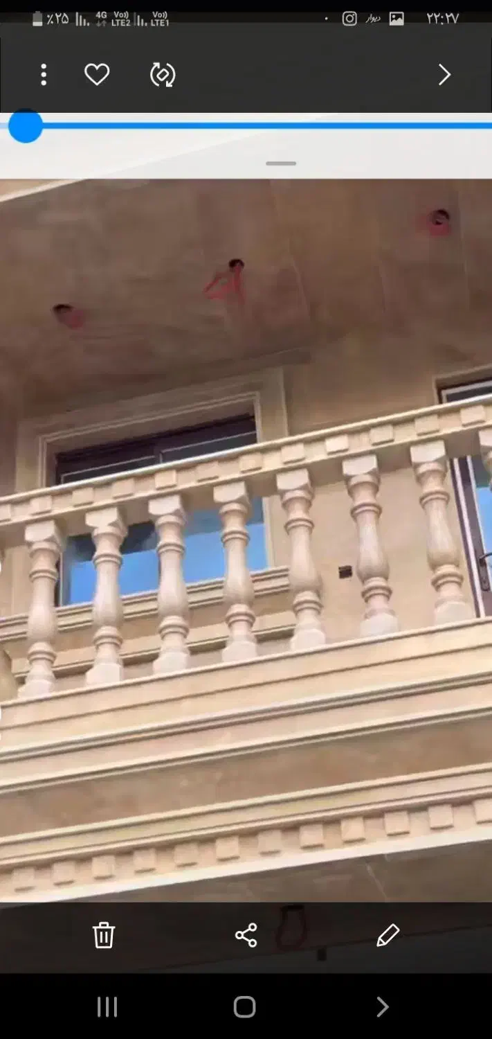 کاشی کاری..ونما|خدمات پیشه و مهارت|خوی, |دیوار