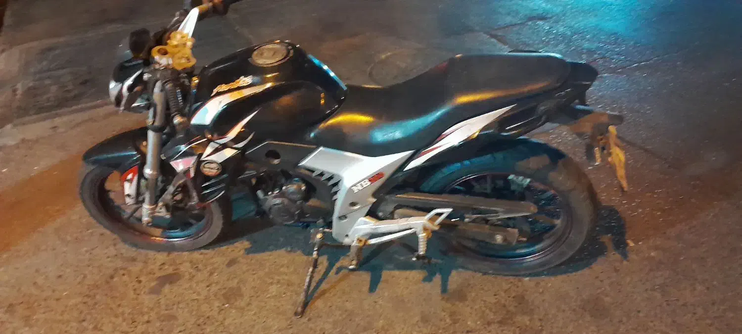 nb200|موتورسیکلت|تهران, شمیراننو|دیوار