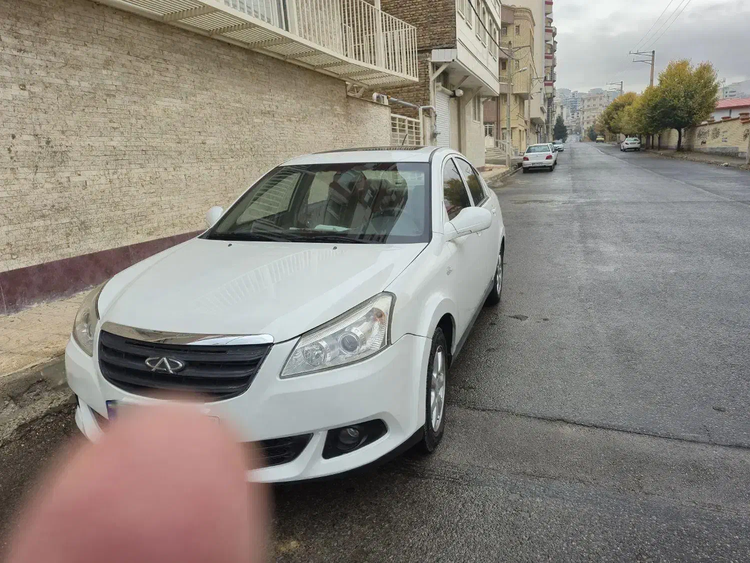 mvm 550 مدل 96|خودرو سواری و وانت|ارومیه, |دیوار