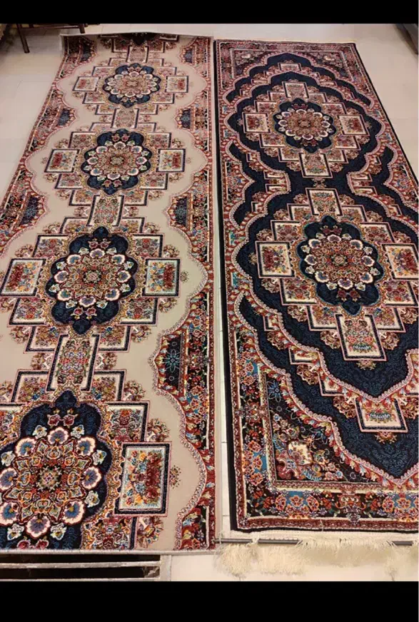 جهان فرش بلوچ ( موکت مدرن )|موکت|قم, شاه ابراهیم|دیوار