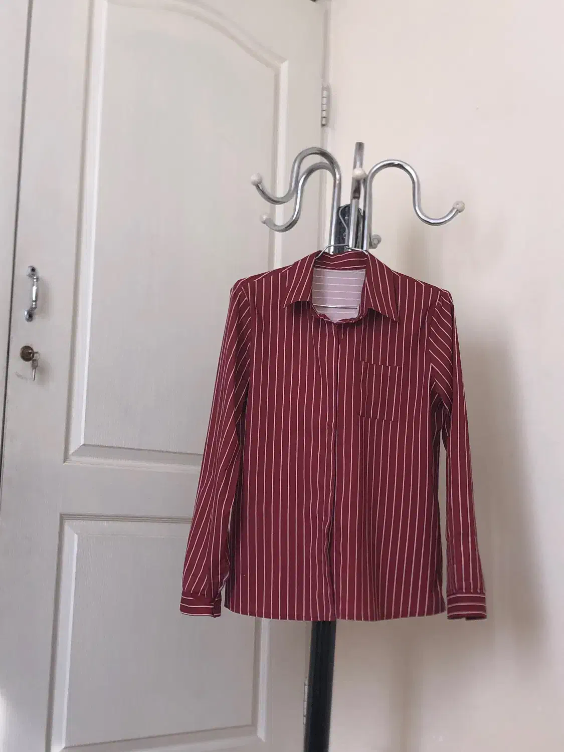 شومیز زنانه|لباس|گرمسار, |دیوار