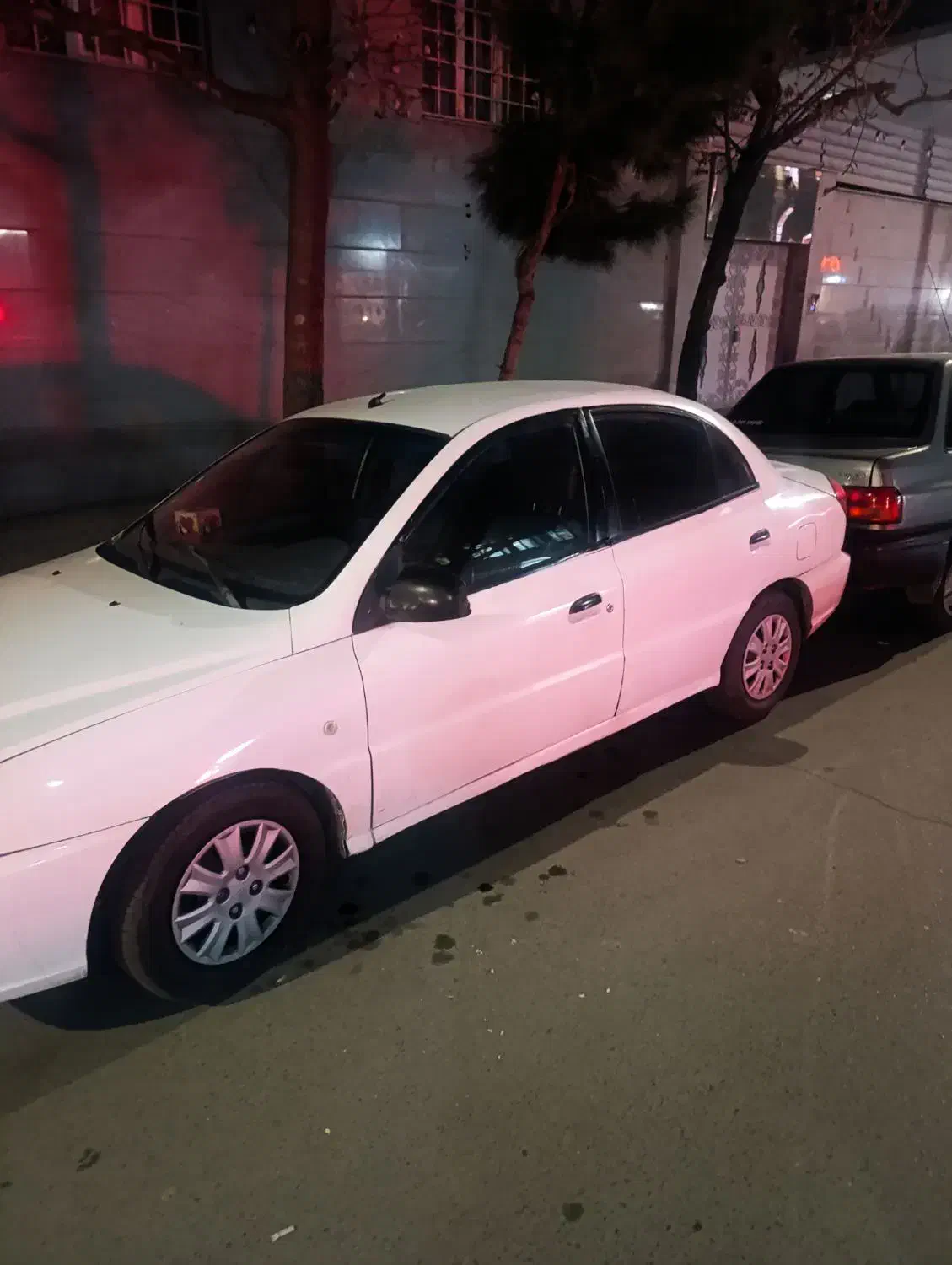 ریو 86|خودرو سواری و وانت|مشهد, گلبرگ|دیوار