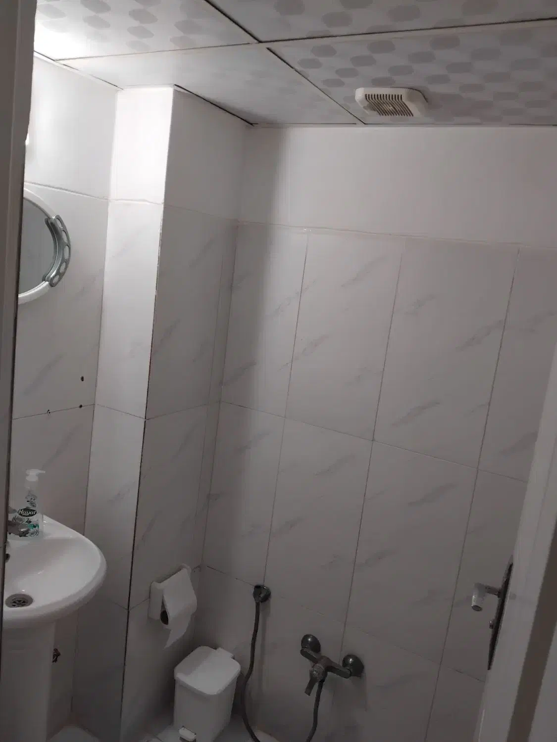 خانه آپارتمانی|فروش آپارتمان|قرچک, پویینک|دیوار