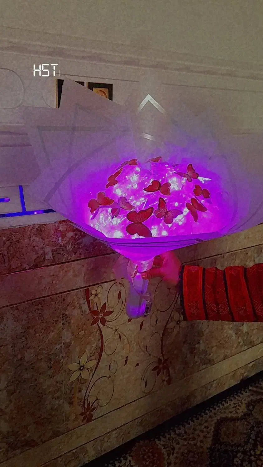 گل روبانی|گل مصنوعی|ایرانشهر, |دیوار