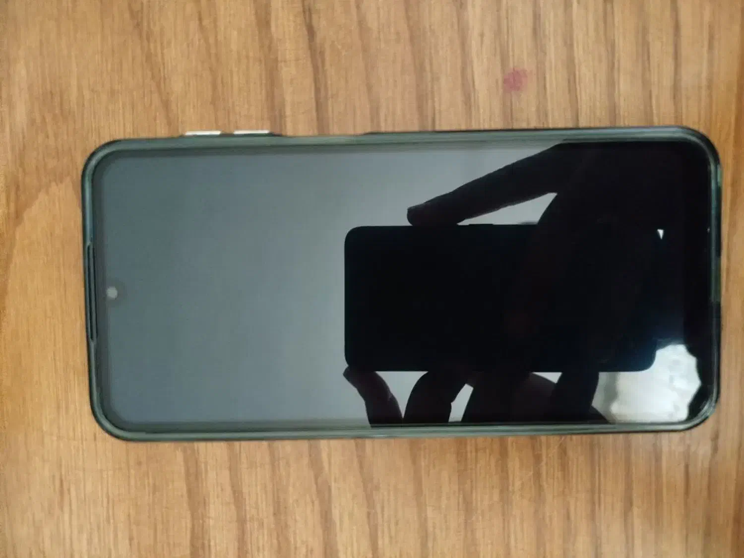 A16 حافظه ۲۵۶ رم ۸|موبایل|مشهد, فاطمیه|دیوار