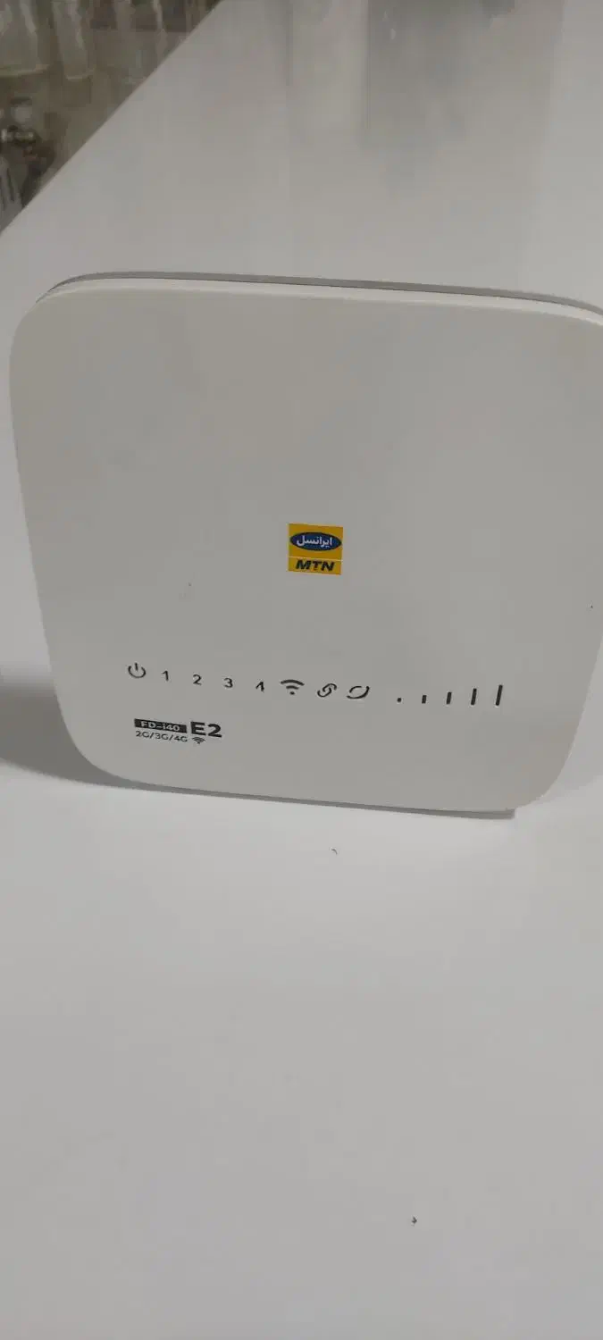 مودم ایرانسل|مودم و تجهیزات شبکه|سقز, |دیوار