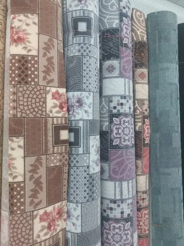 موکت نمدی|موکت|تهران, بهارستان|دیوار