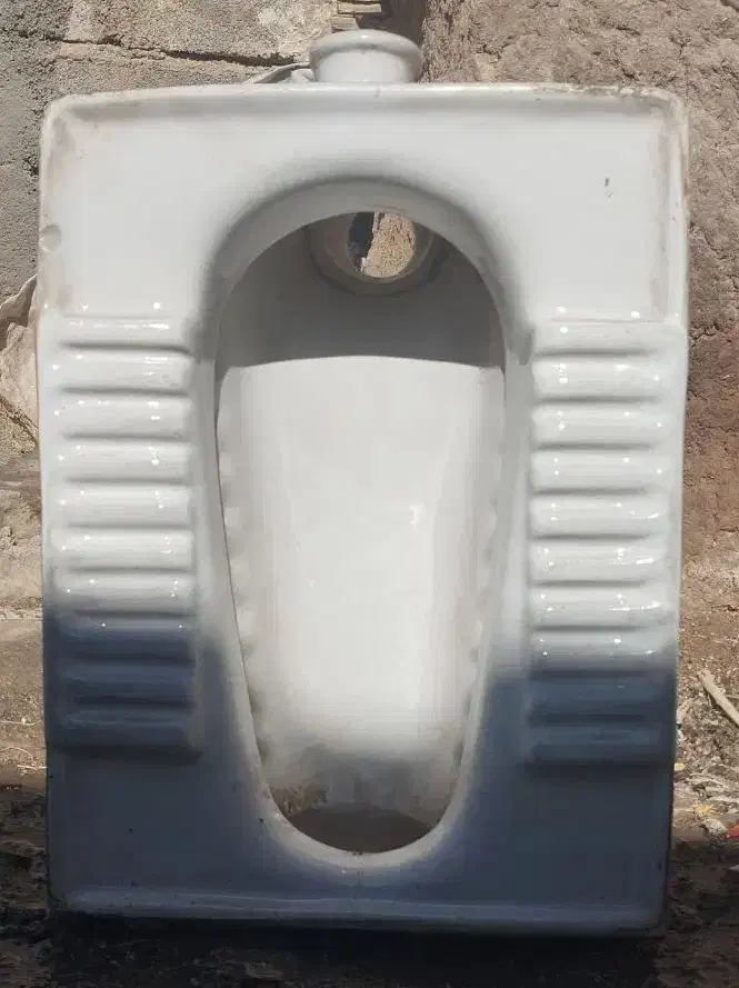 سنگ سرویس بهداشتی در حد نو|لوازم سرویس بهداشتی|کوهدشت, |دیوار