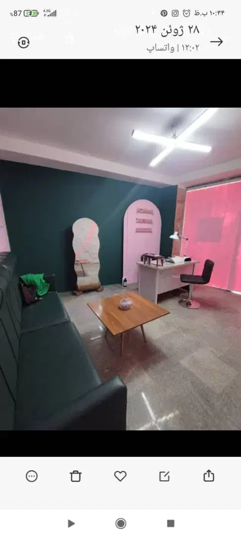 فروش مغازه|فروش مغازه و غرفه|جویبار, |دیوار