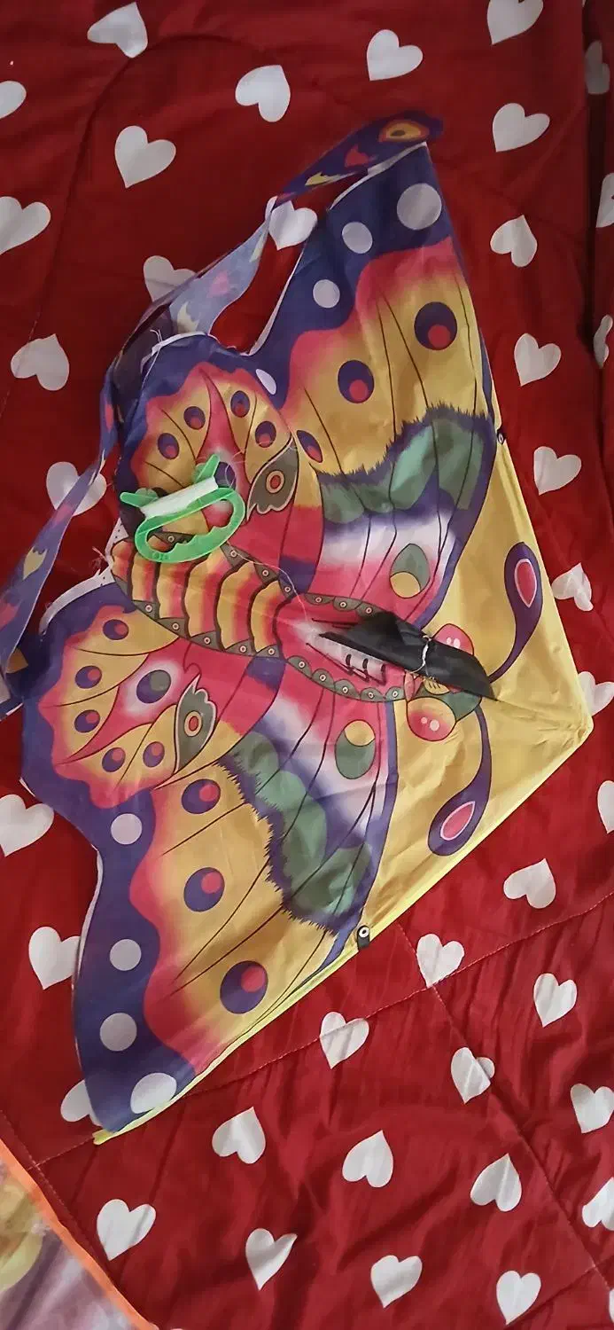 بادبادک|اسباببازی بچه|شادگان, |دیوار