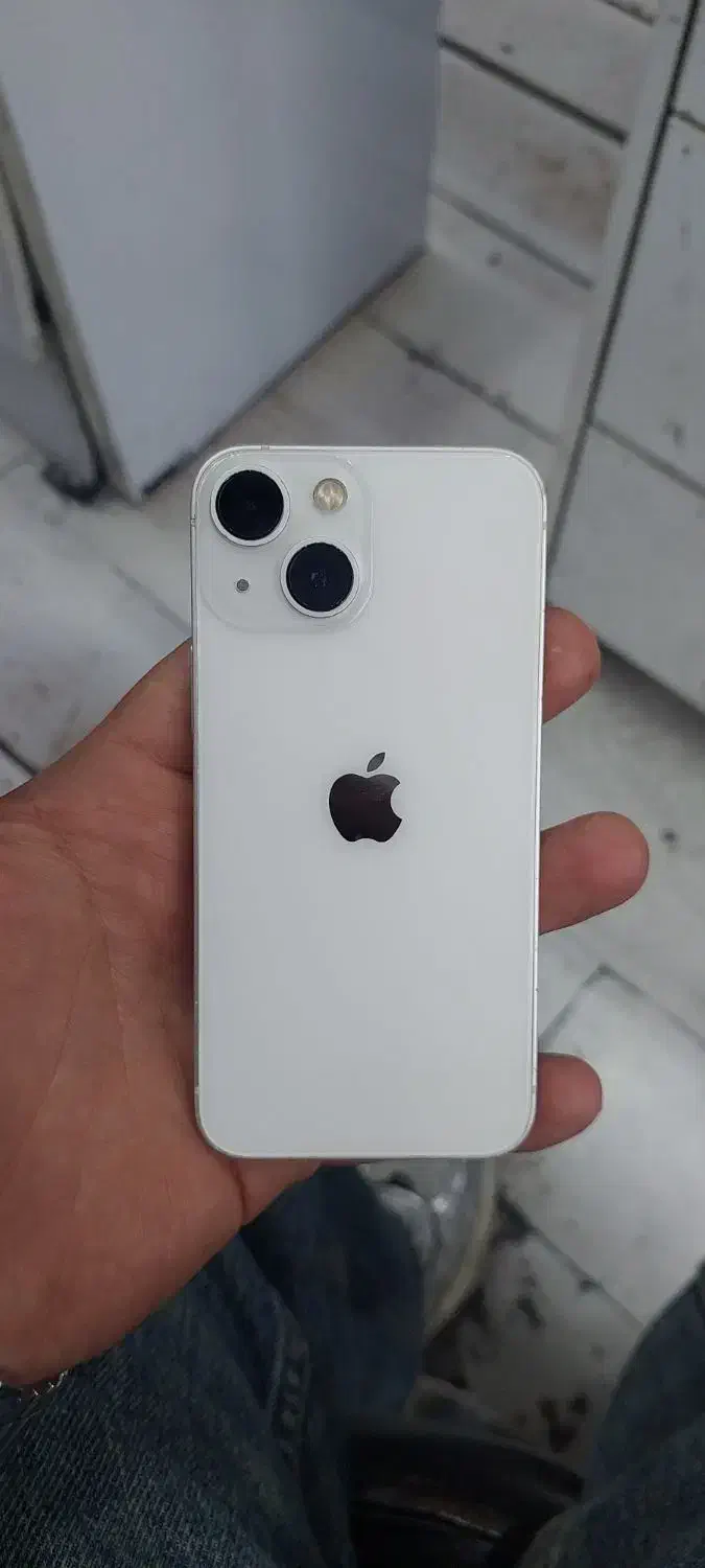 13 mini|موبایل|تهران, کیانشهر|دیوار