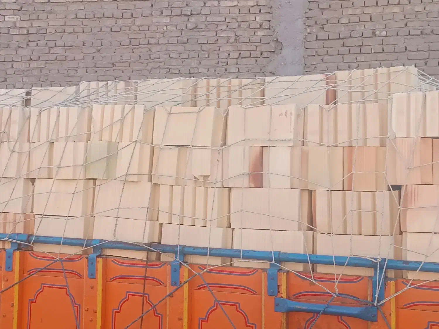 سگل /بلوک 10و15/بلوک سفال سقفی ۲۰و۲۵|عمدهفروشی|آباده, |دیوار