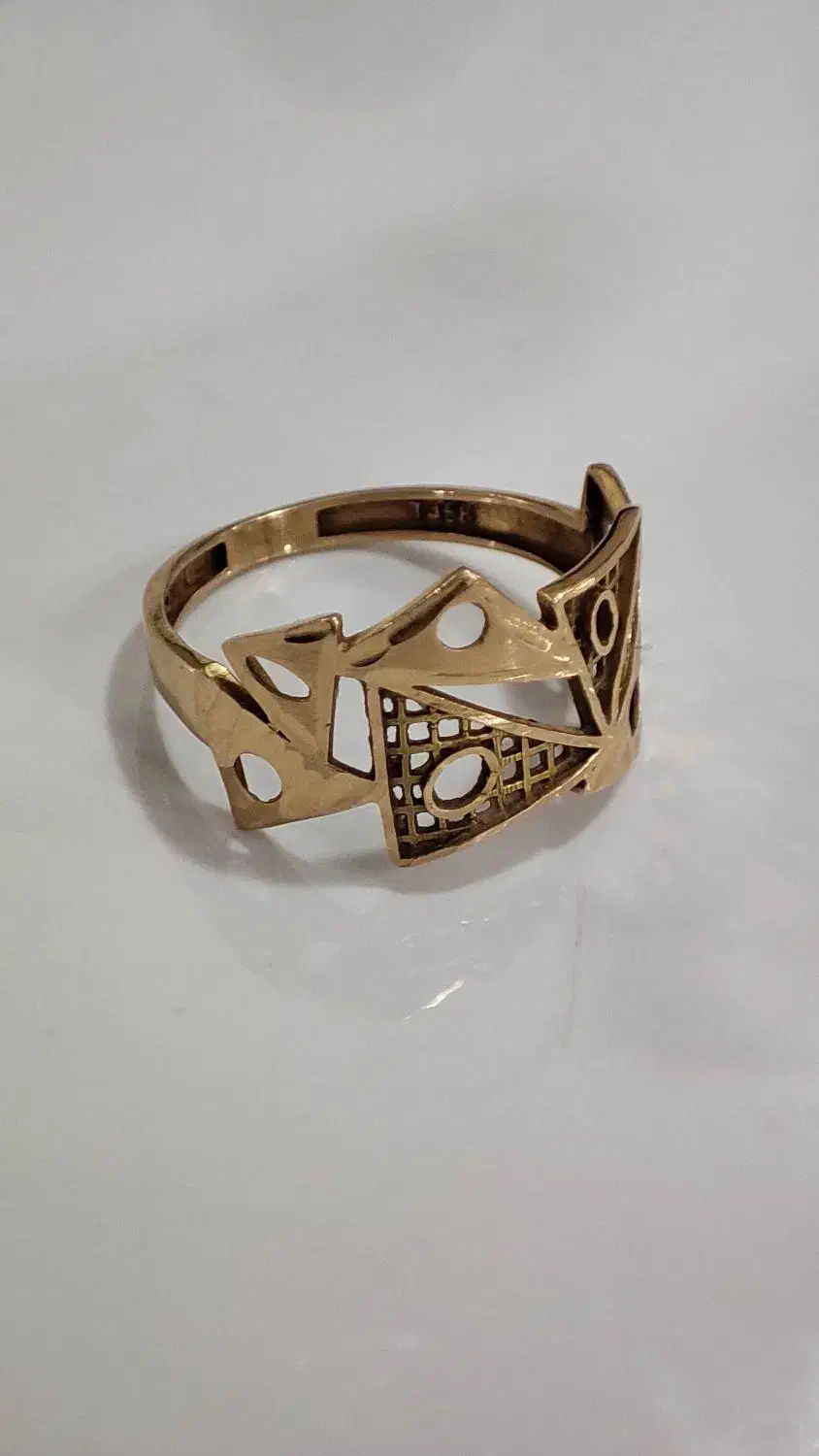 طلا ۳درصدبالا تابلو|جواهرات|اهواز, نادری|دیوار