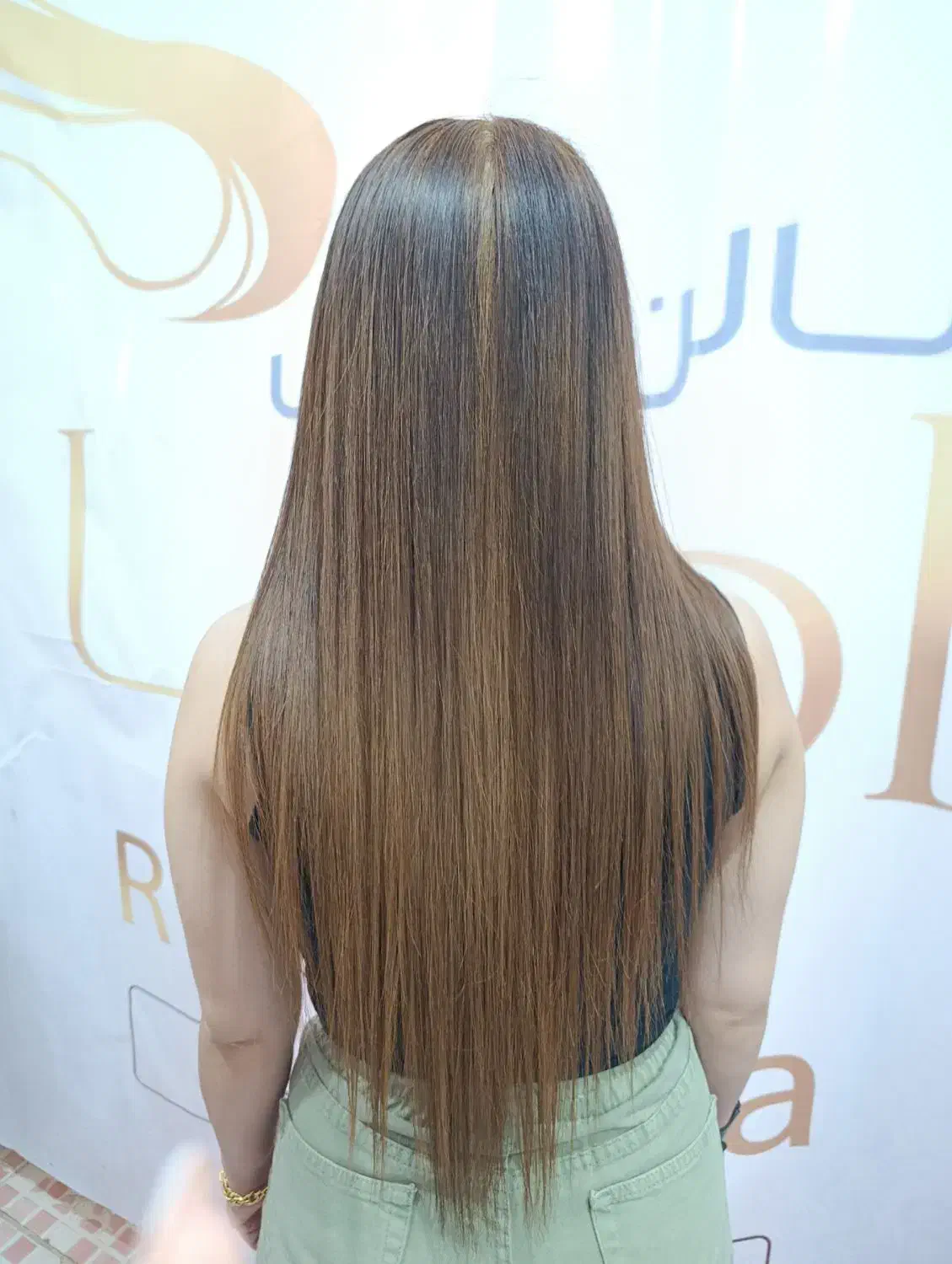 کراتین و احیا. رنگ و لایت|خدمات آرایشگری و زیبایی|شاهینشهر, شهرک سایت|دیوار