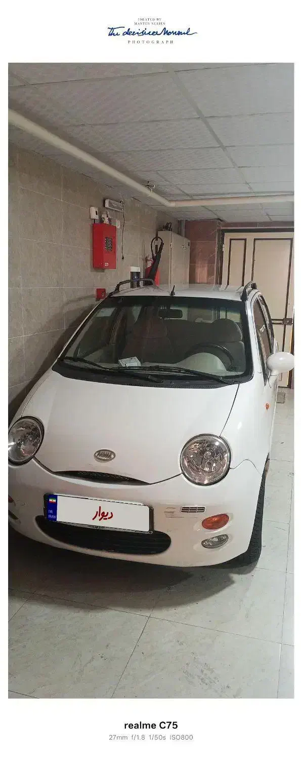 mvm 110|خودرو سواری و وانت|تبریز, |دیوار