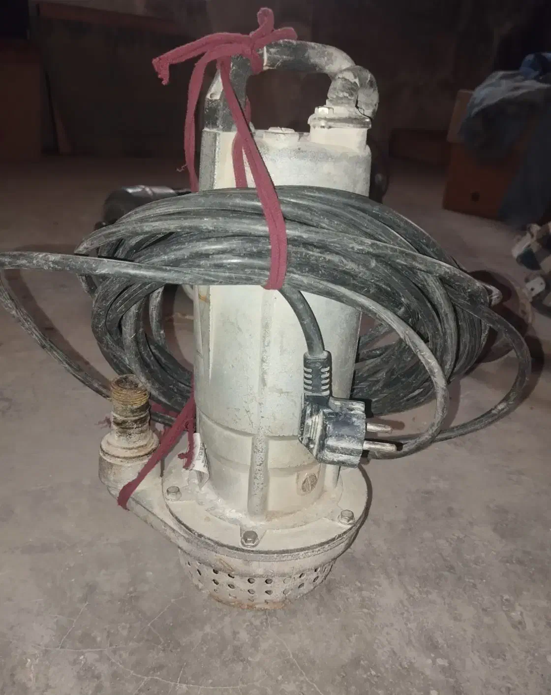 کف کش و لجن کش 2اینچ  ایتالیایی|ابزارآلات|اصفهان, بوستان ناژوان|دیوار