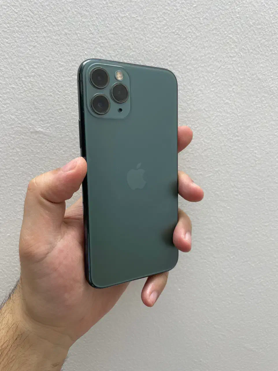 آیفون ۱۱ پرو|موبایل|بجنورد, |دیوار