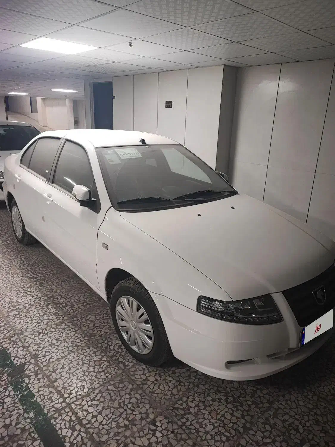 سمند سورن xu7 صفر|خودرو سواری و وانت|شیراز, شهرک بهشتی|دیوار