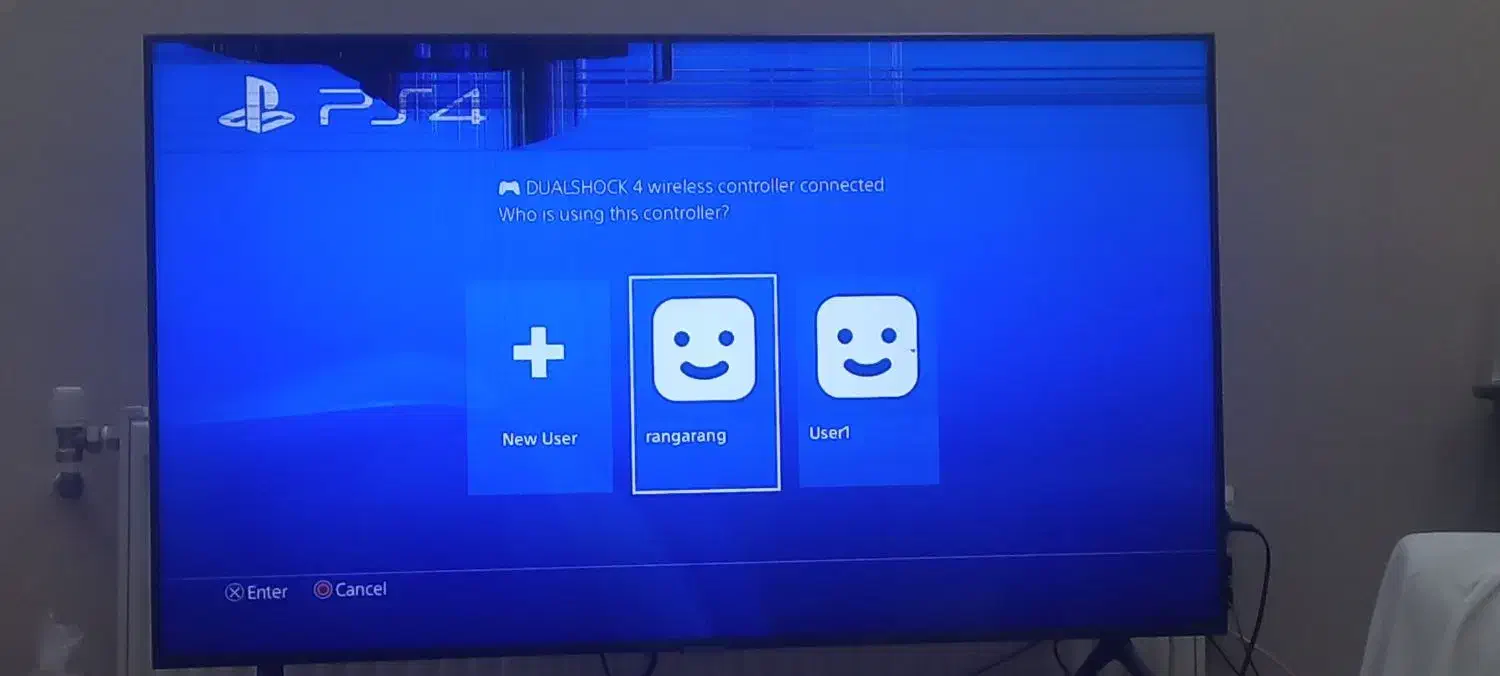 تلویزیون ۵۵ اینچ سامسونگ|تلویزیون و پروژکتور|سبزوار, توحیدشهر|دیوار