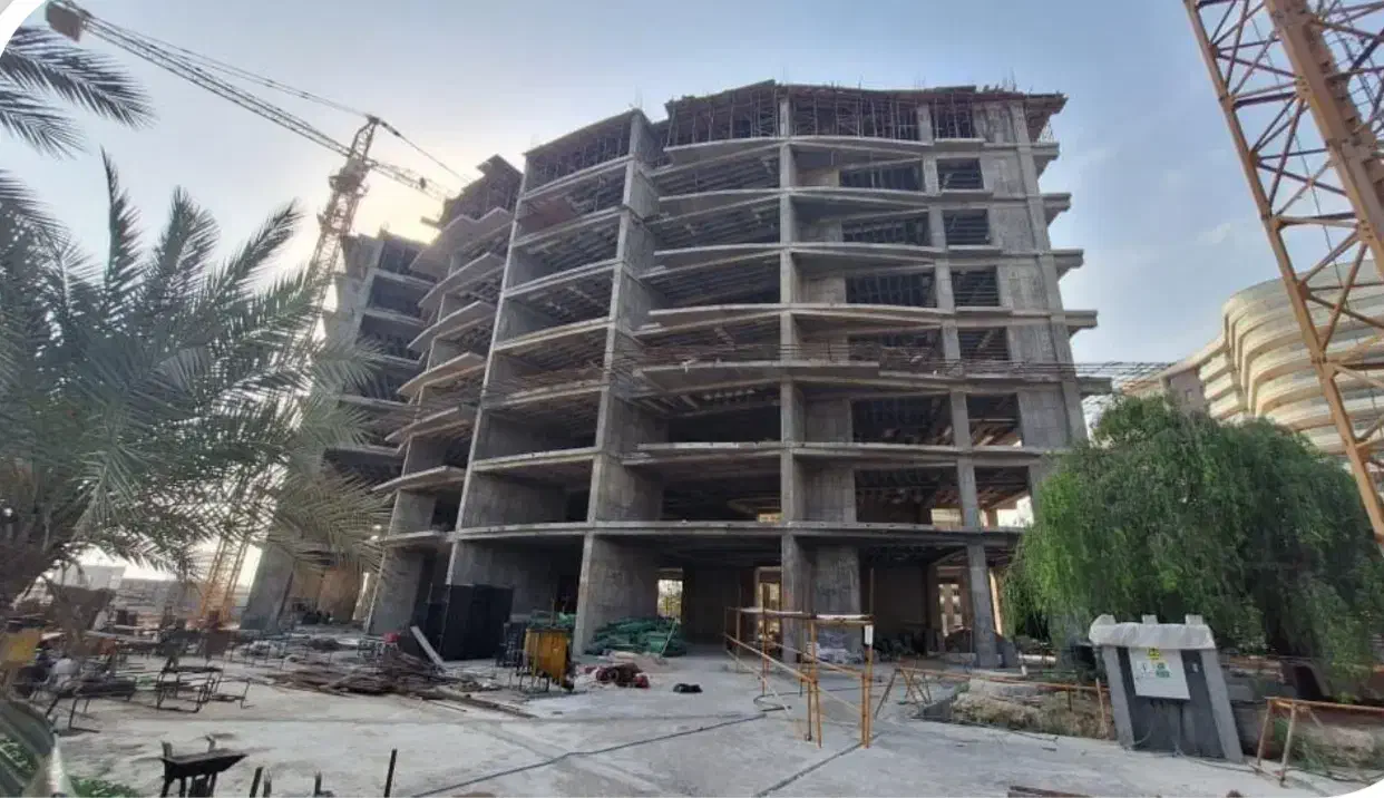 پیش فروش برج مهندسین ۴|پیش‌فروش املاک|کیش, |دیوار