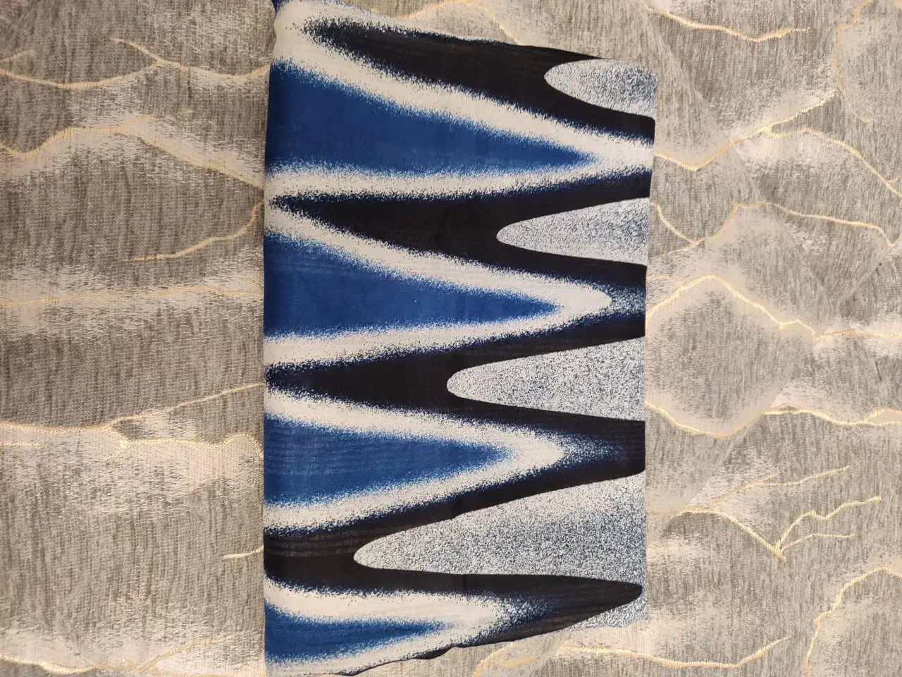 روسری ورساچ و روسری طرح دار|لباس|تهران, سوهانک|دیوار