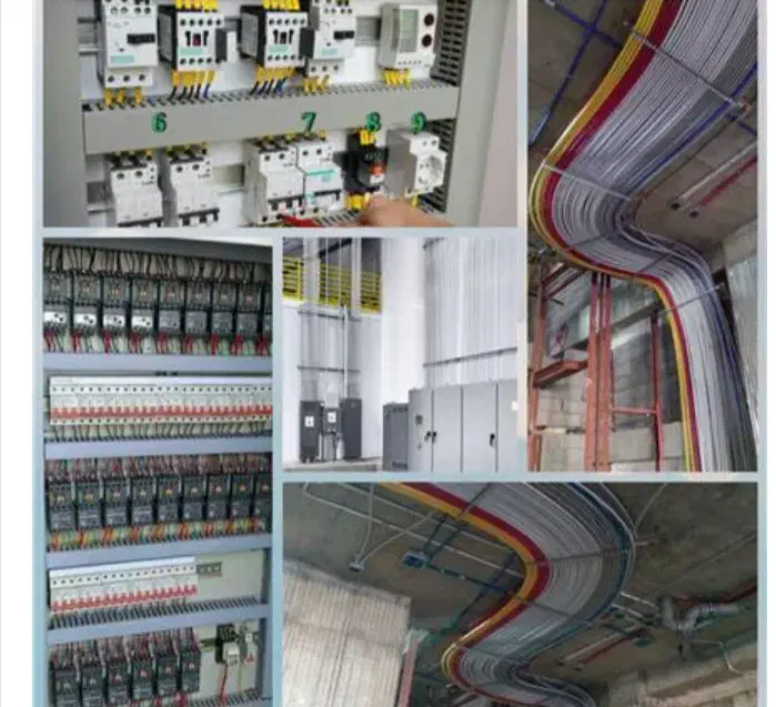 برقکاری|خدمات پیشه و مهارت|کرج, فاز ۱ مهرشهر|دیوار